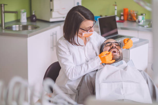 Best Tooth Infection Emergency Dentist  in Maine, WI